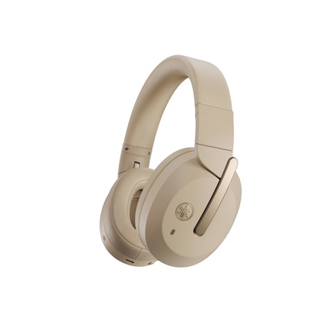 Yamaha YH-E700B Auricolare Wireless A Padiglione Musica e Chiamate Bluetooth Beige