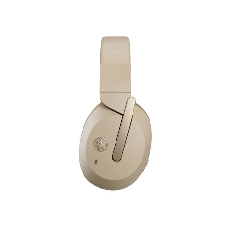 Yamaha YH-E700B Auricolare Wireless A Padiglione Musica e Chiamate Bluetooth Beige