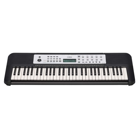 Yamaha YPT-280 sintetizzatore Sintetizzatore digitale 61 Nero