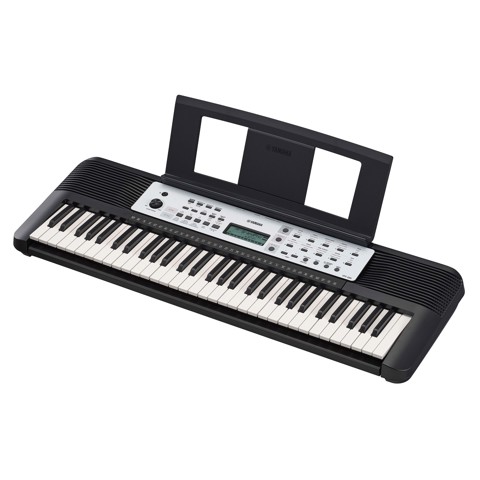 Yamaha YPT-280 sintetizzatore Sintetizzatore digitale 61 Nero