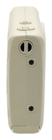 Yashica DigiMate Fotocamera compatta 64 MP CMOS Bianco