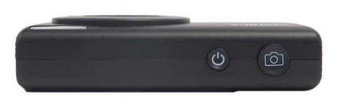 Yashica DigiMate Fotocamera compatta 64 MP CMOS Nero