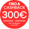 LG Summer Cashback, Tecnologia che si prende cura di te: ricevi un cashback fino a €300