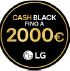 Black to School: ricevi fino a €2000 di cashback