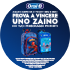 Acquista almeno €15 di prodotti ORAL-B KIDS e prova a vincere uno zaino dei tuoi personaggi preferiti