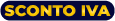 Sconto Iva