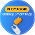 I nuovi Galaxy Foldable ti regalano Smart Tag2
