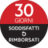TESTA LA QUALITA’ AEG. SODDISFATTI O RIMBORSATI.