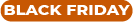 Black Friday d'Autunno