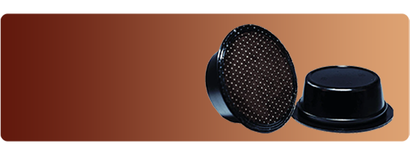 Capsule Kimbo per Lavazza A Modo Mio