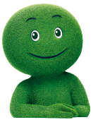 Mascotte Findomestic