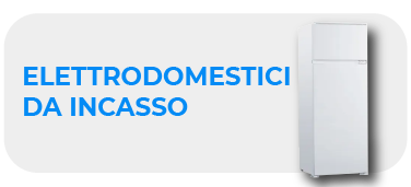 Elettrodomestici da incasso