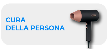 Cura della persona