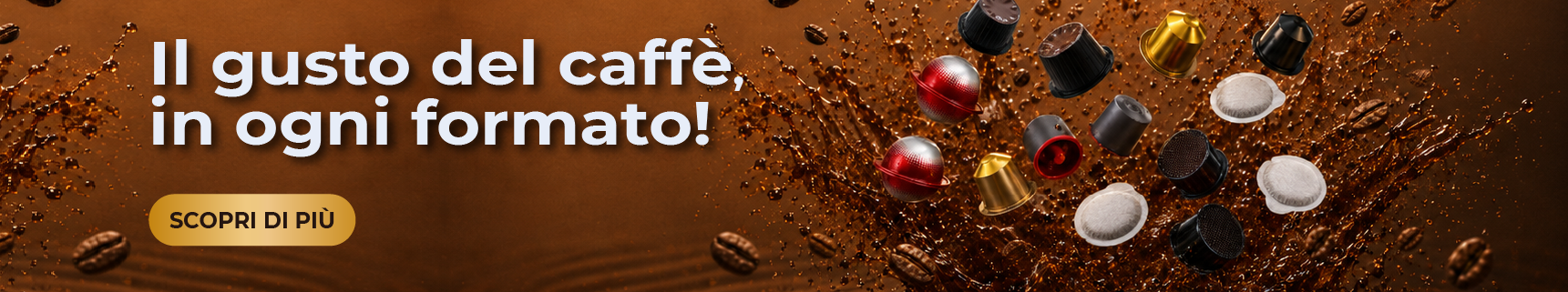 Caffè DML Shop